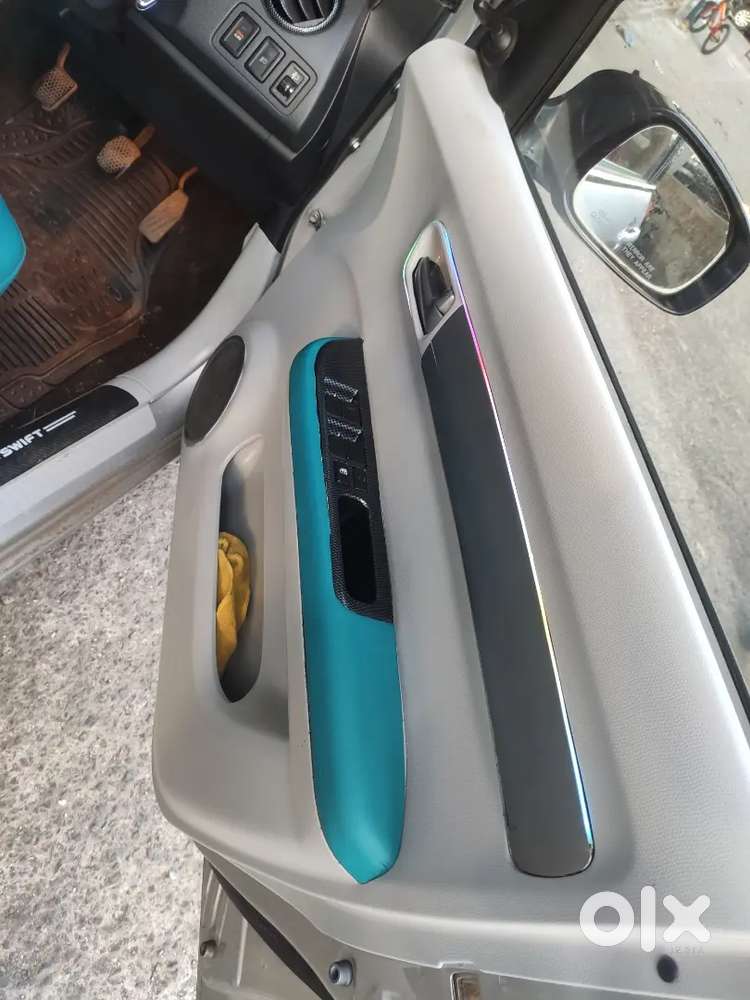 Maruti Suzuki Swift 2006
