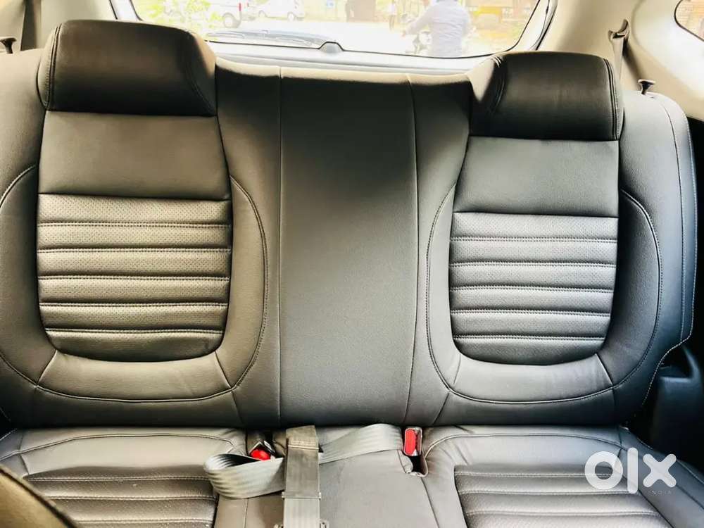 Kia Seltos Htk 2021