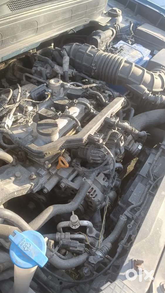 Hyundai Venue 1.0 2020