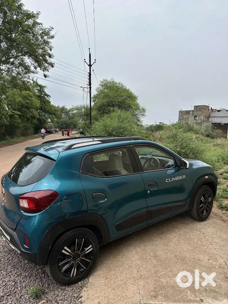 Renault Kwid Climber 2022 Petrol