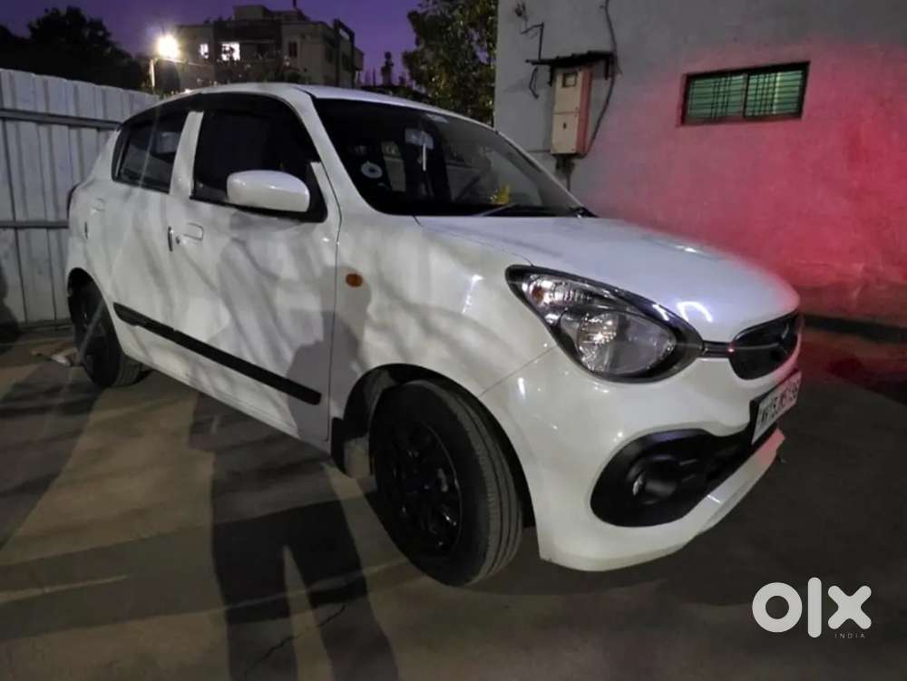 Maruti Suzuki Celerio 2024