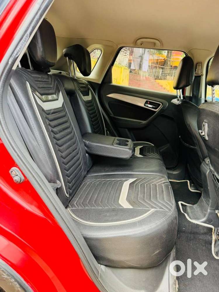 Maruti Suzuki Brezza Zdi Plus, 2016, Diesel