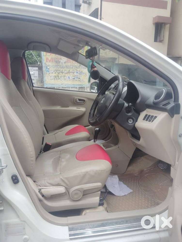 Maruti Suzuki A-star 1.0 Vxi (abs) At, 2013, Petrol