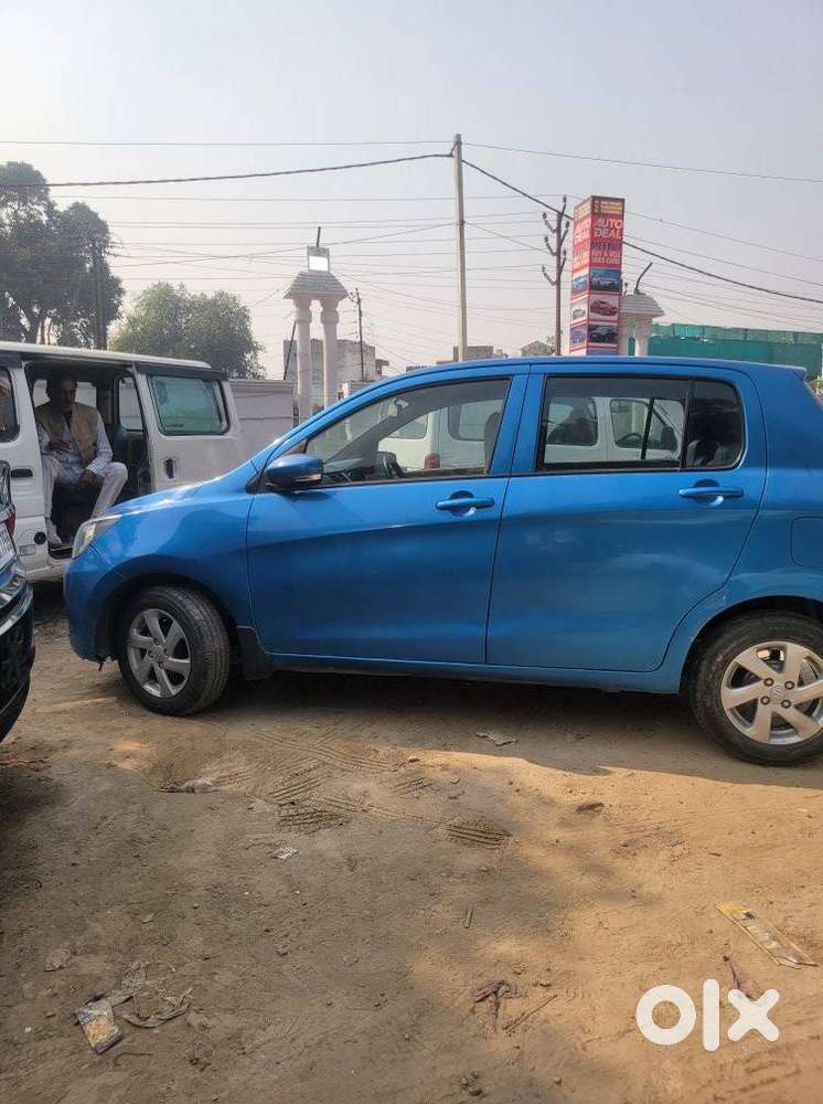 Maruti Suzuki Celerio