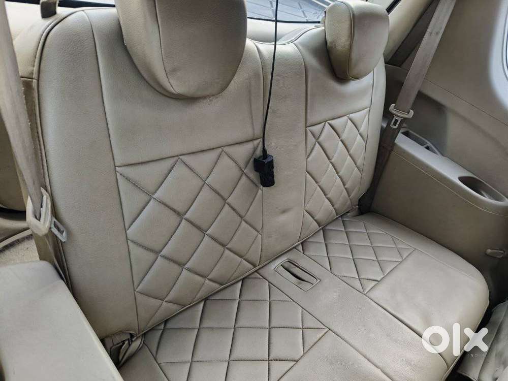 Maruti Suzuki Ertiga Vdi, 2012, Diesel