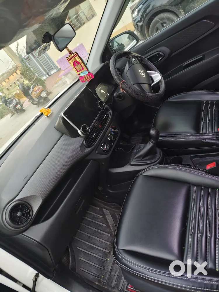 Hyundai Exter 2024 Petrol Well Maintained