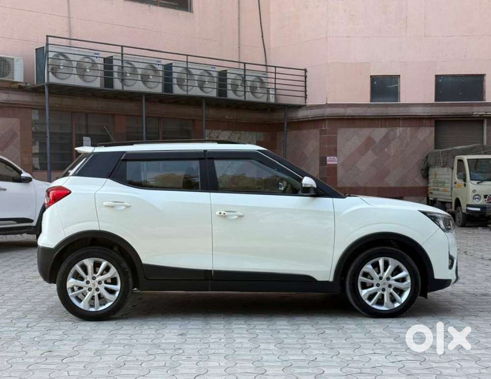 Mahindra Xuv300 W8 Diesel, 2020, Diesel