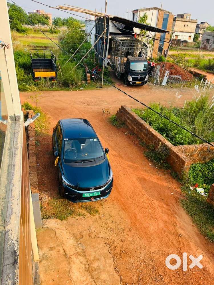 Tata Tiago Ev 2023 Electric Well Maintained
