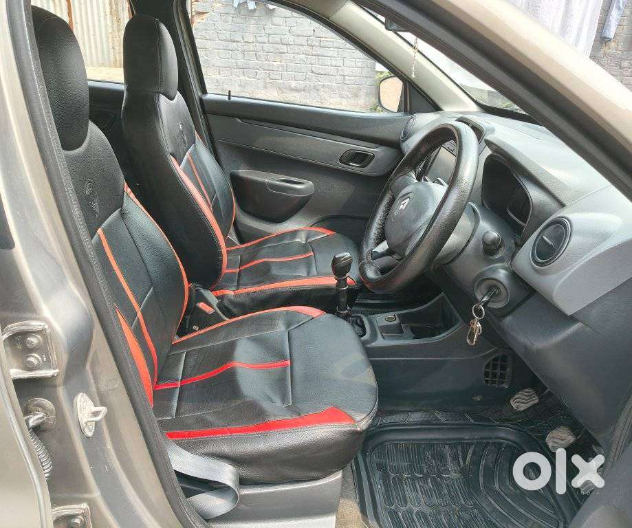 Renault Kwid Rxt, 2016, Petrol