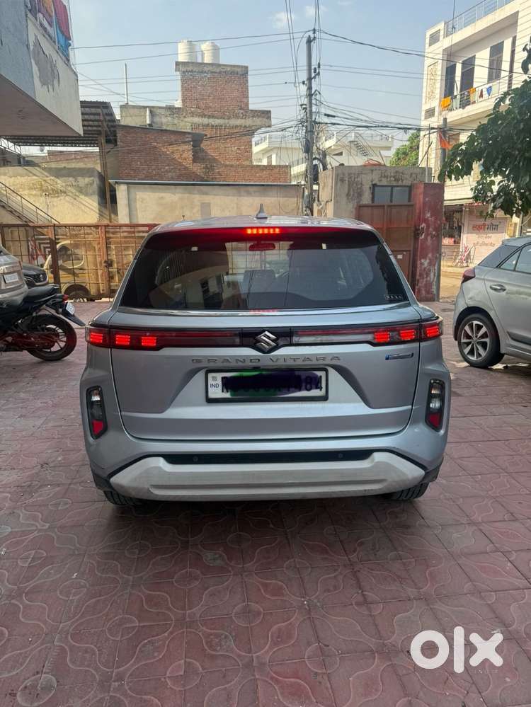 Delta Smart Hybrid Automatic In Good Condition