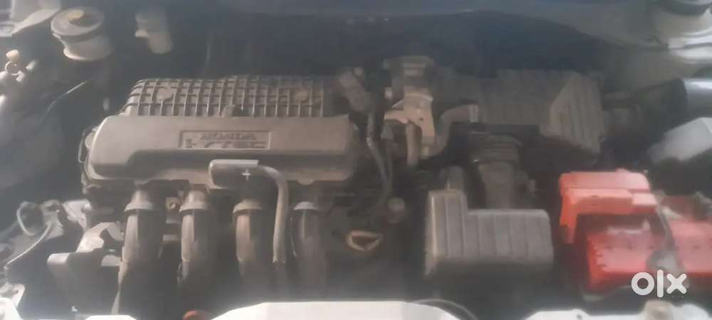 Honda Amaze 2013 Petrol 2nd Owner