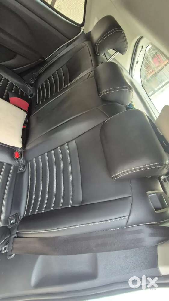 Skoda Kushaq 2022 Petrol 45000 Km Driven