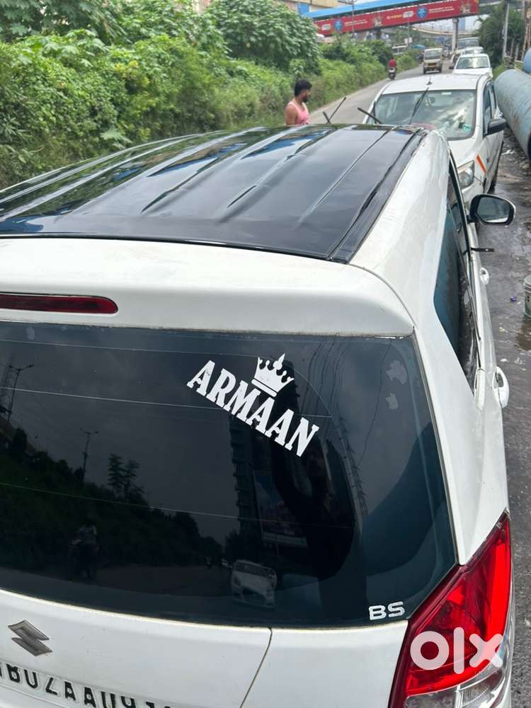 2012 Maruti Suzuki Ertiga