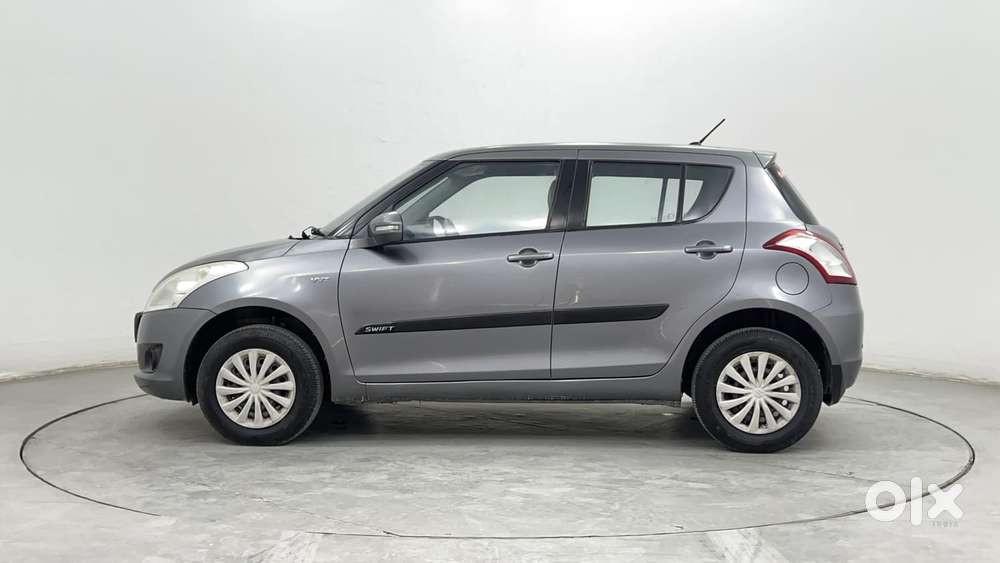 Maruti Suzuki Swift 2018 Vxi, 2013, Petrol
