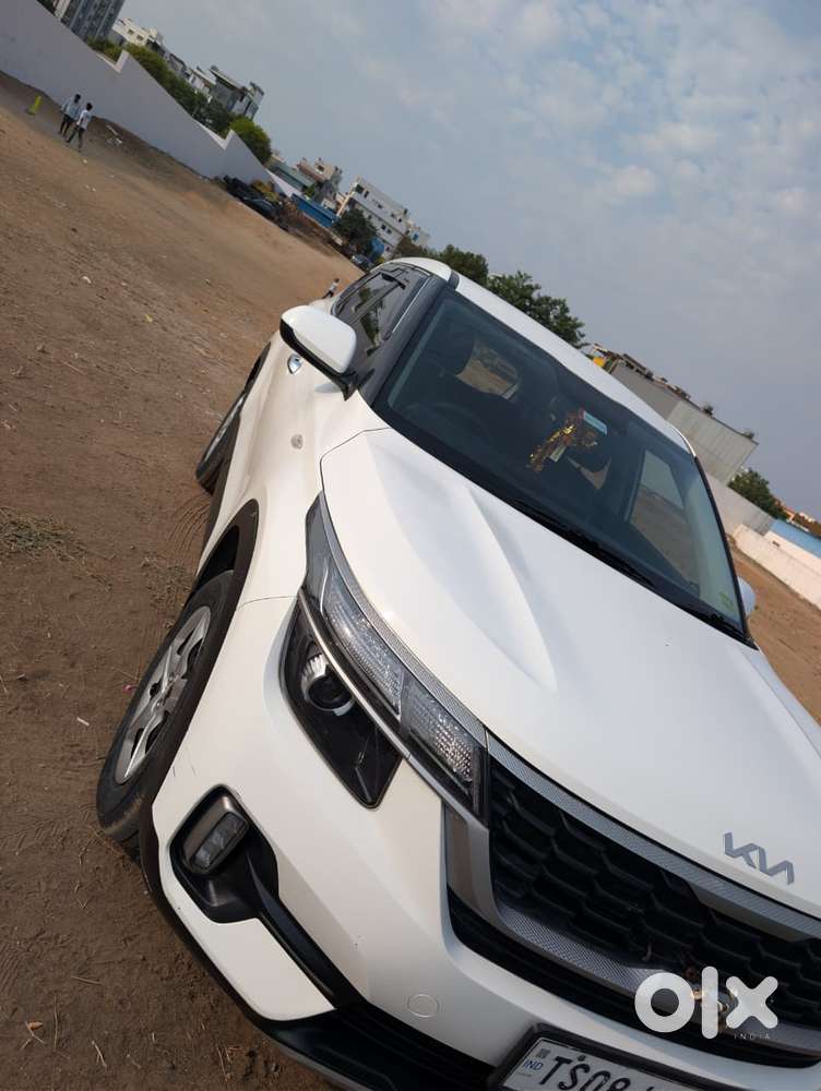 Kia Seltos Htk D, 2022
