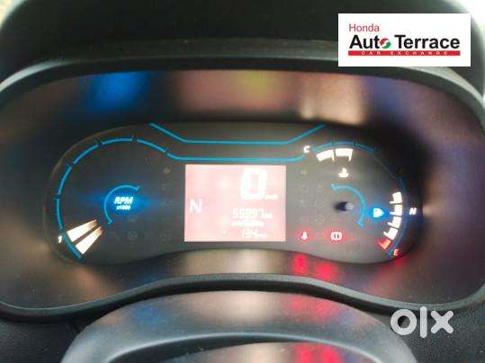 Renault Kwid Rxt 1.0, 2022, Petrol