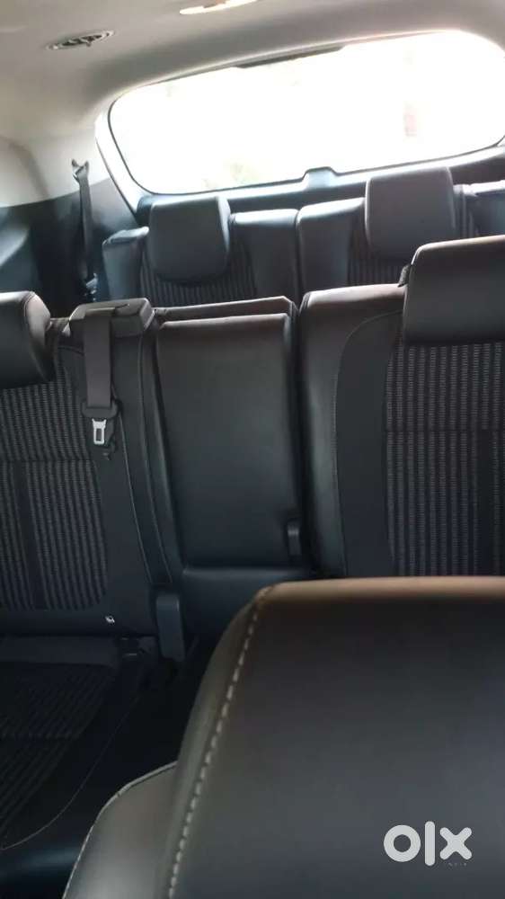Kia Carens 2024 Diesel Good Condition