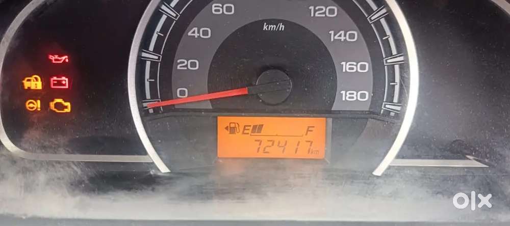 Maruti Suzuki Alto 800 2016 Petrol 72000 Km Driven