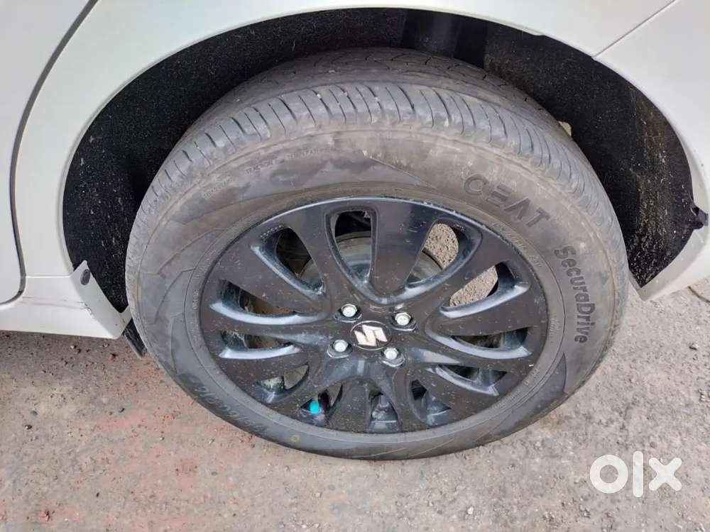 Maruti Suzuki Baleno 2019 Petrol 77000 Km Driven