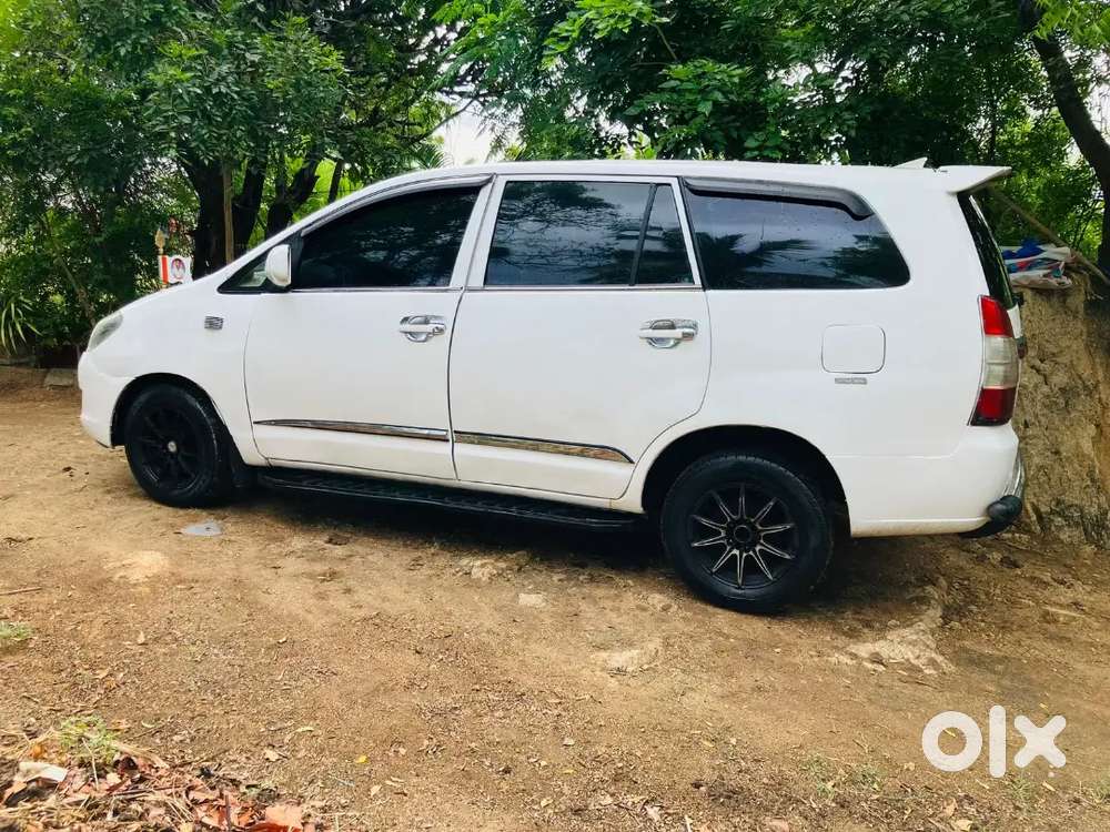 Toyota Innova Diesel 2005