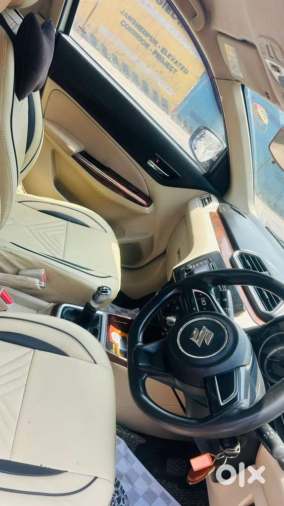 Maruti Suzuki Dzire Vdi, 2018, Diesel