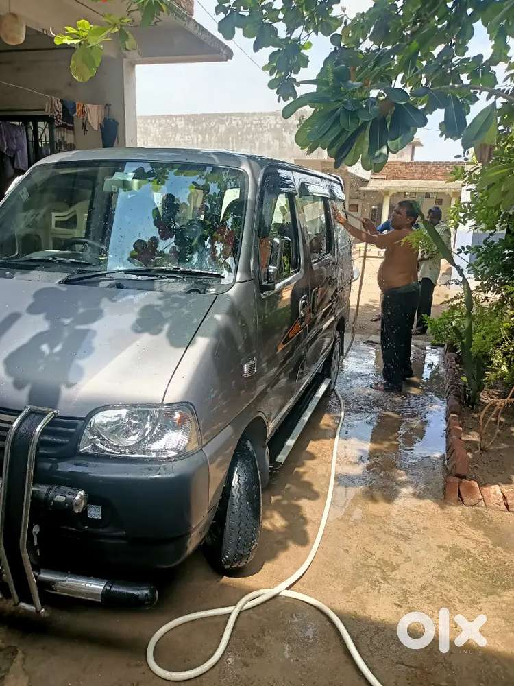 2022 Maruti Suzuki Eeco Cng 1.2