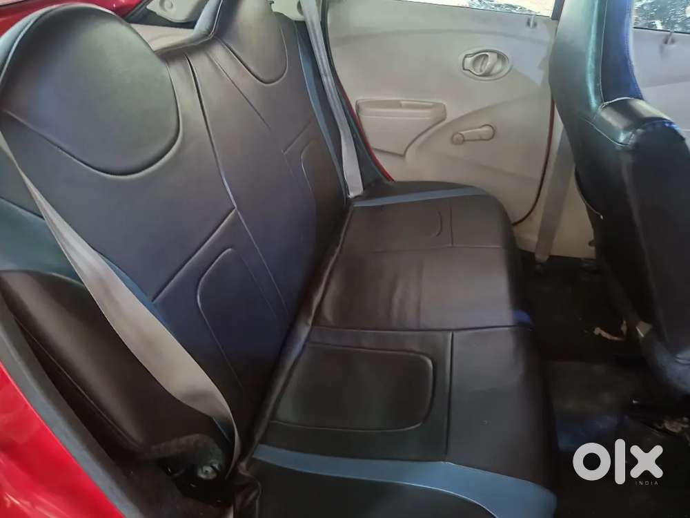 Datsun Go Petrol 2016(all New Tyres And Headlight With Bill And Warent