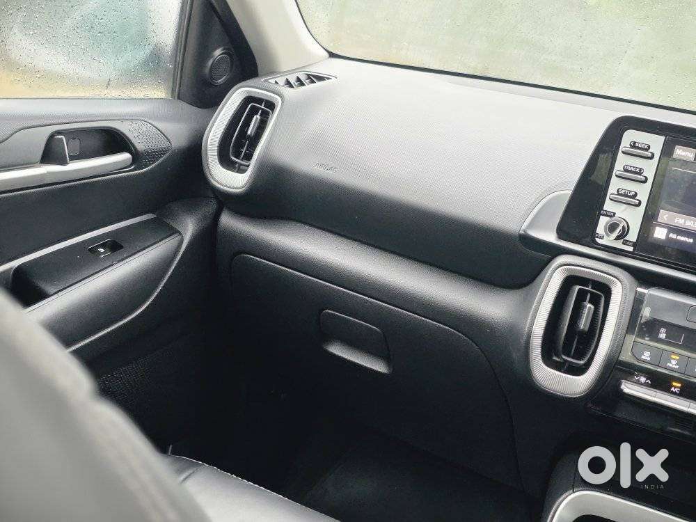 Kia Sonet G 1.2 5mt Htk(o), 2025, Petrol