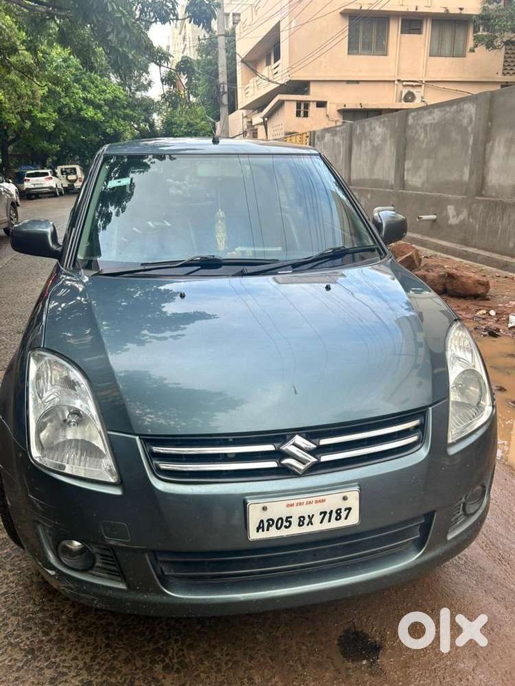 Maruti Suzuki Car 2011 Swift
