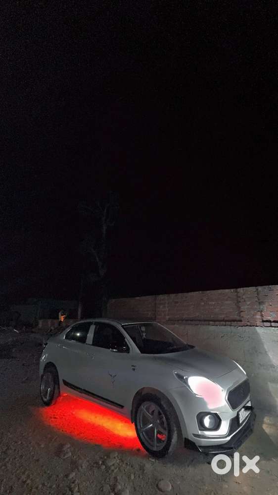 Maruti Suzuki Dzire Petrol 2019