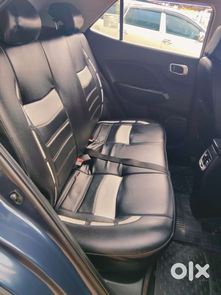 Hyundai Venue Sx Plus Turbo Dct, 2021, Petrol