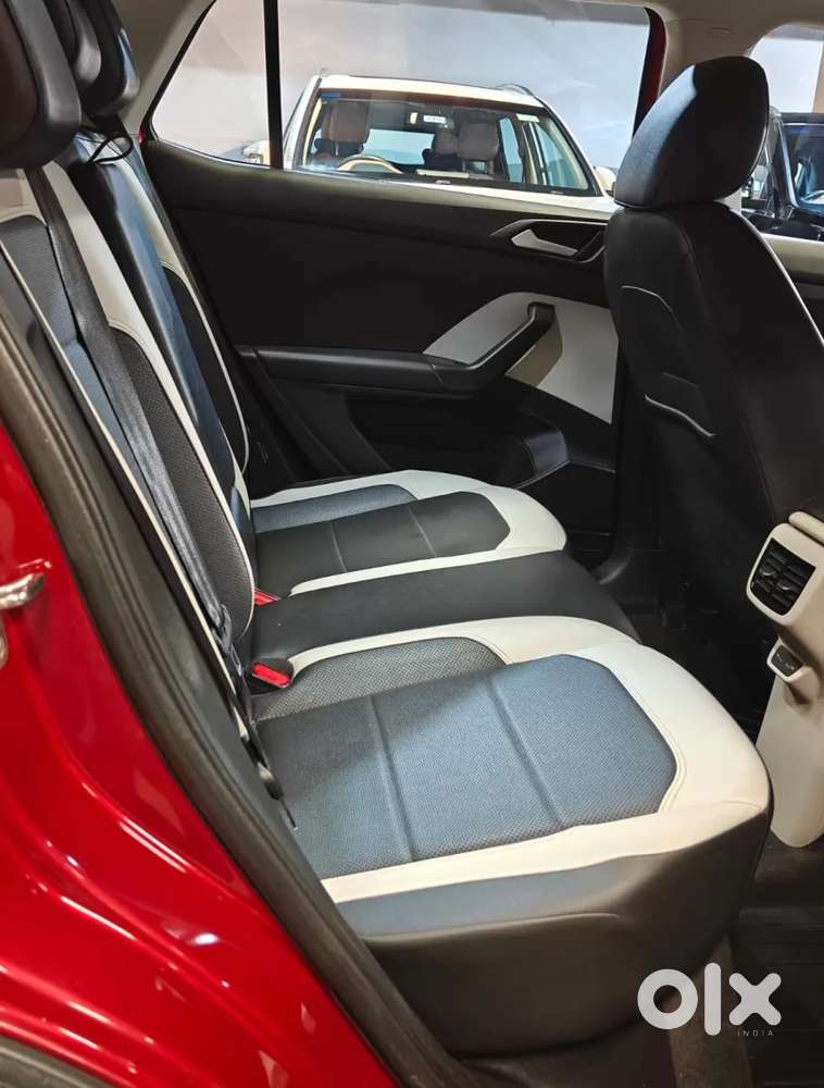 Volkswagen Taigun, 2024, Petrol