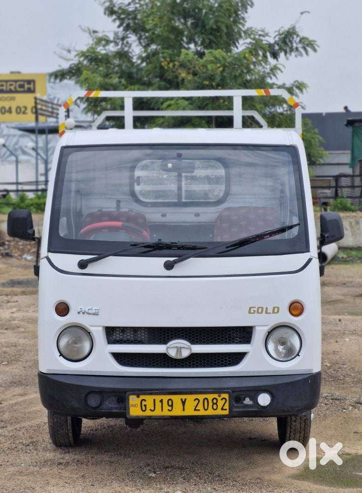 Tata Estate Std, 2021, Cng & Hybrids