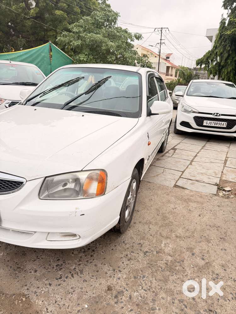 Hyundai Accent 1.5 Gle, 2011, Petrol