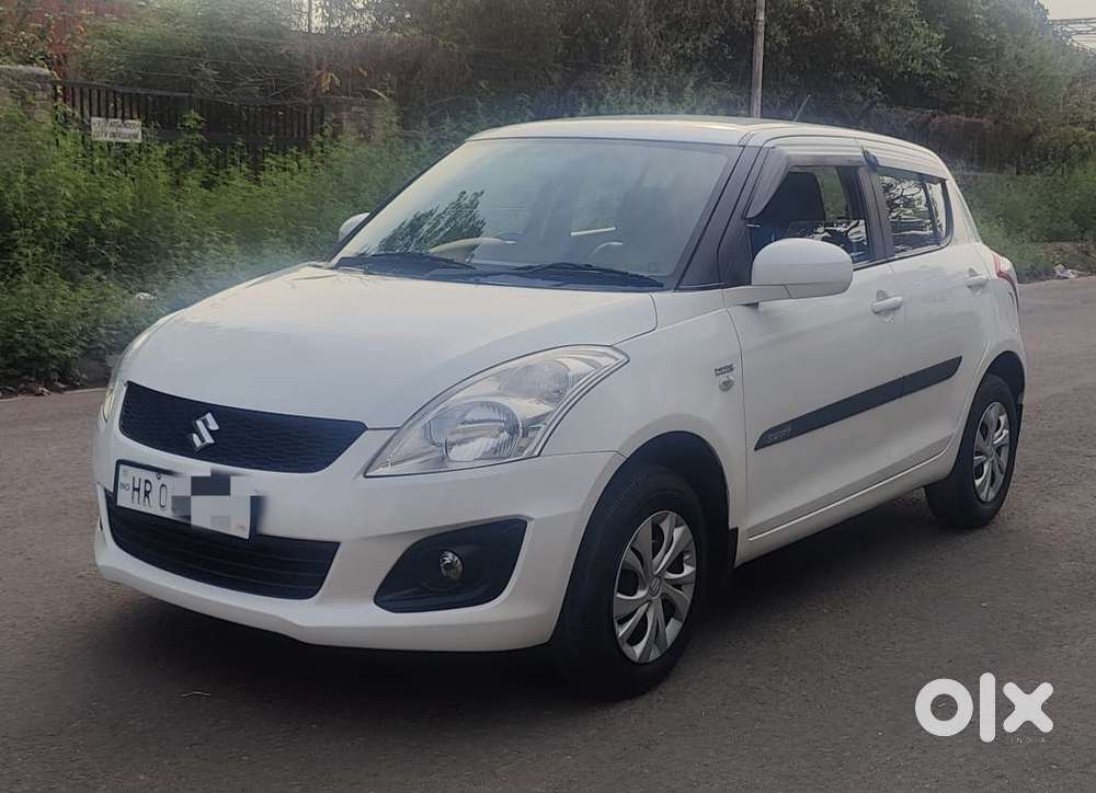 Maruti Suzuki Swift Ldi Optional, 2016, Diesel