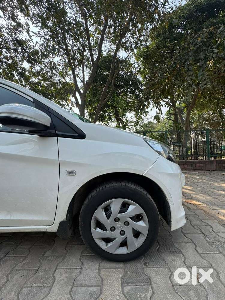 Honda Amaze 2015 Diesel Good Condition