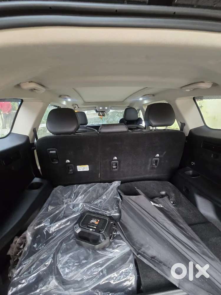 Mahindra Xuv 7xo Ax7 2026