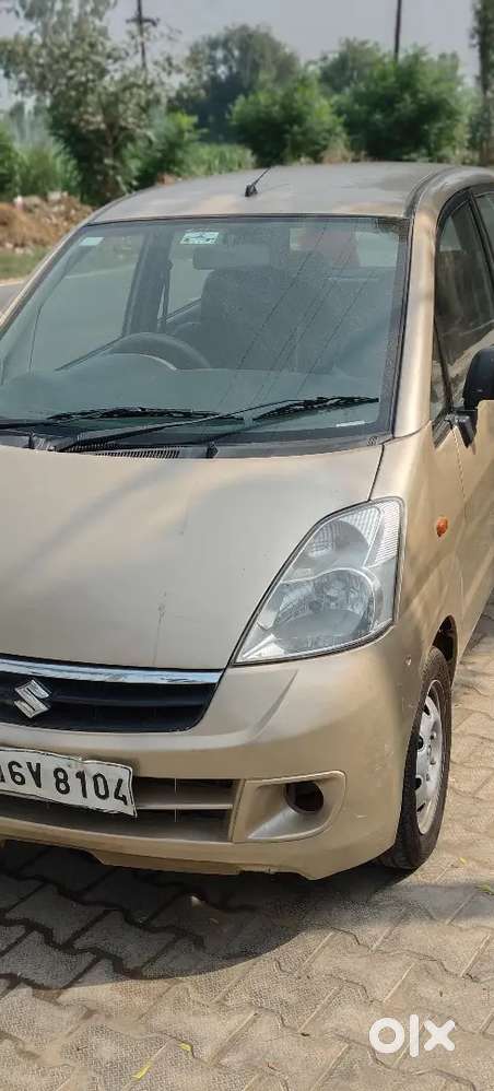 Maruti Suzuki Zen 2009