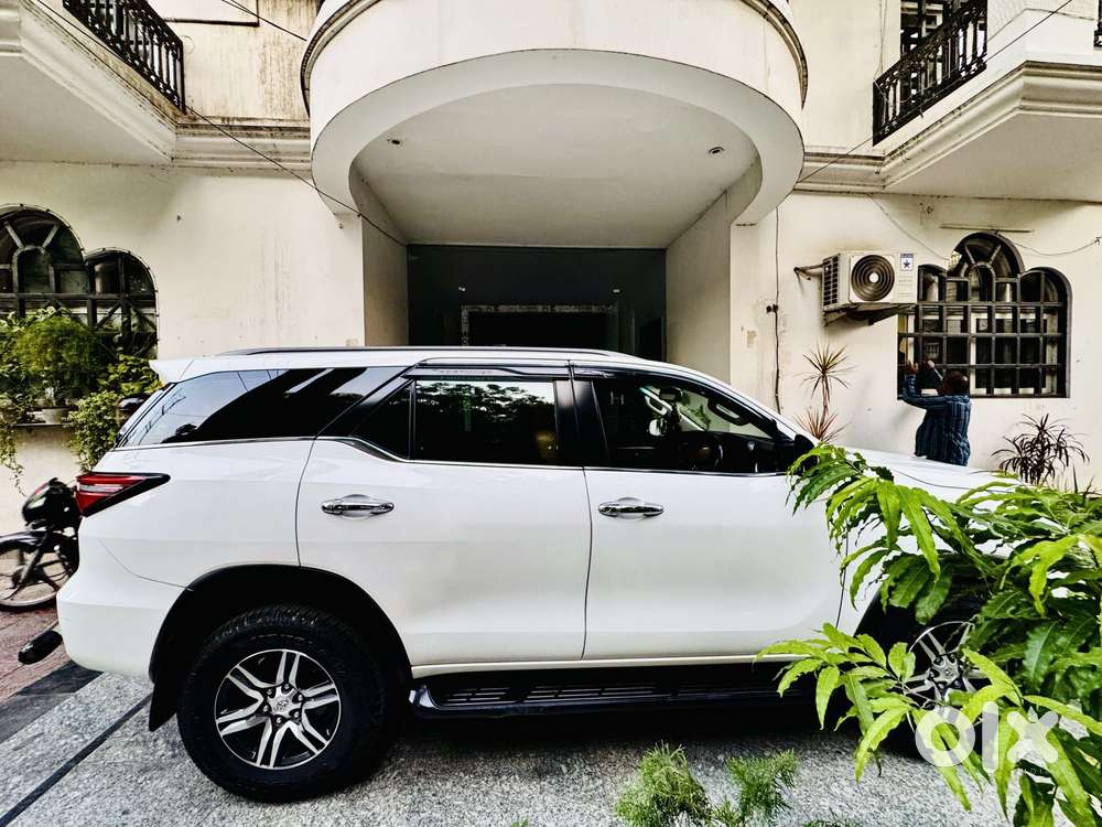 Toyota Fortuner 4x2 At 2.8 Diesel, 2023, Diesel