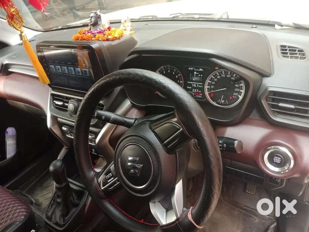 Maruti Suzuki Vitara 2025