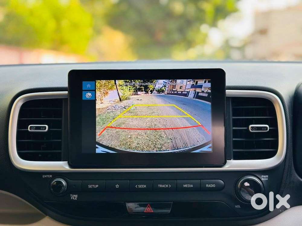 Hyundai Venue 1.5 Crdi S Plus, 2023, Diesel