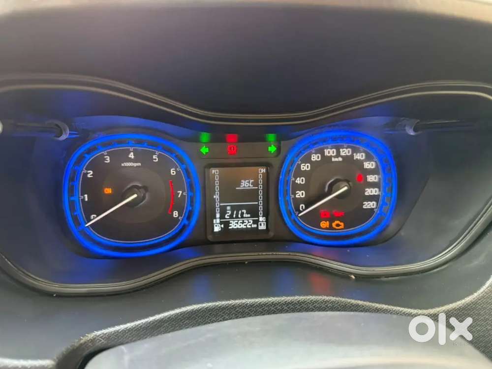 Toyota Urban Cruiser Topest Model In Showroom Condition