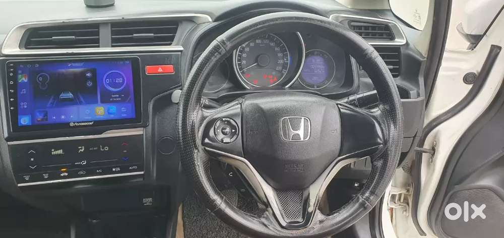Honda Jazz Diesel Manual 2019 Third-owner