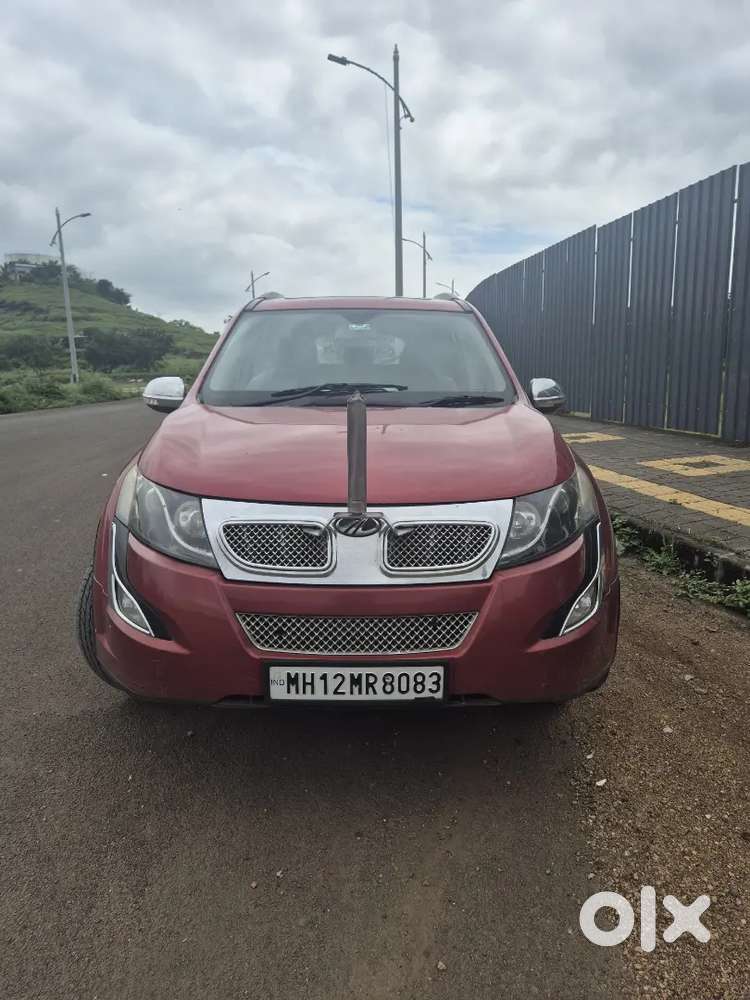 Mahindra Xuv500 W10 2016  Diesel 142000 Km Driven