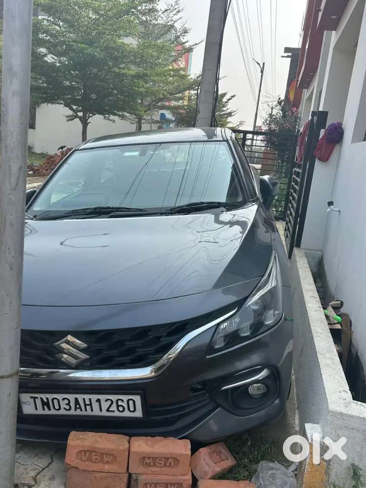 Maruti Suzuki Baleno 2023 Petrol 59051 Km Driven