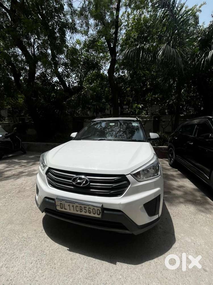 Hyundai Diesel Car 2018