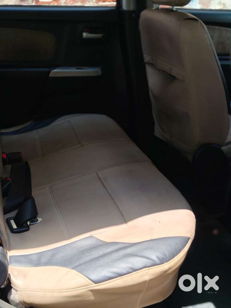 Maruti Suzuki Wagon R Vxi, 2015, Petrol