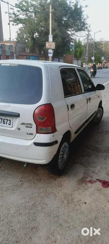 Maruti Suzuki 2013 Car