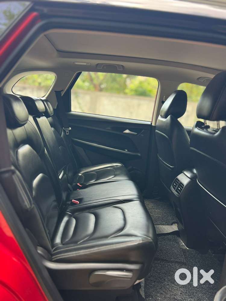 Mg Hector Sharp Diesel Mt, 2021, Diesel