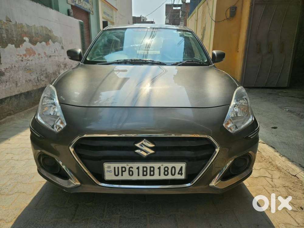 Maruti Suzuki Dzire 1.2 Vxi, 2023, Petrol